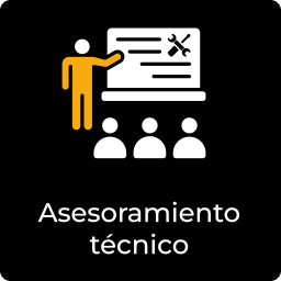 Asesoramiento técnico